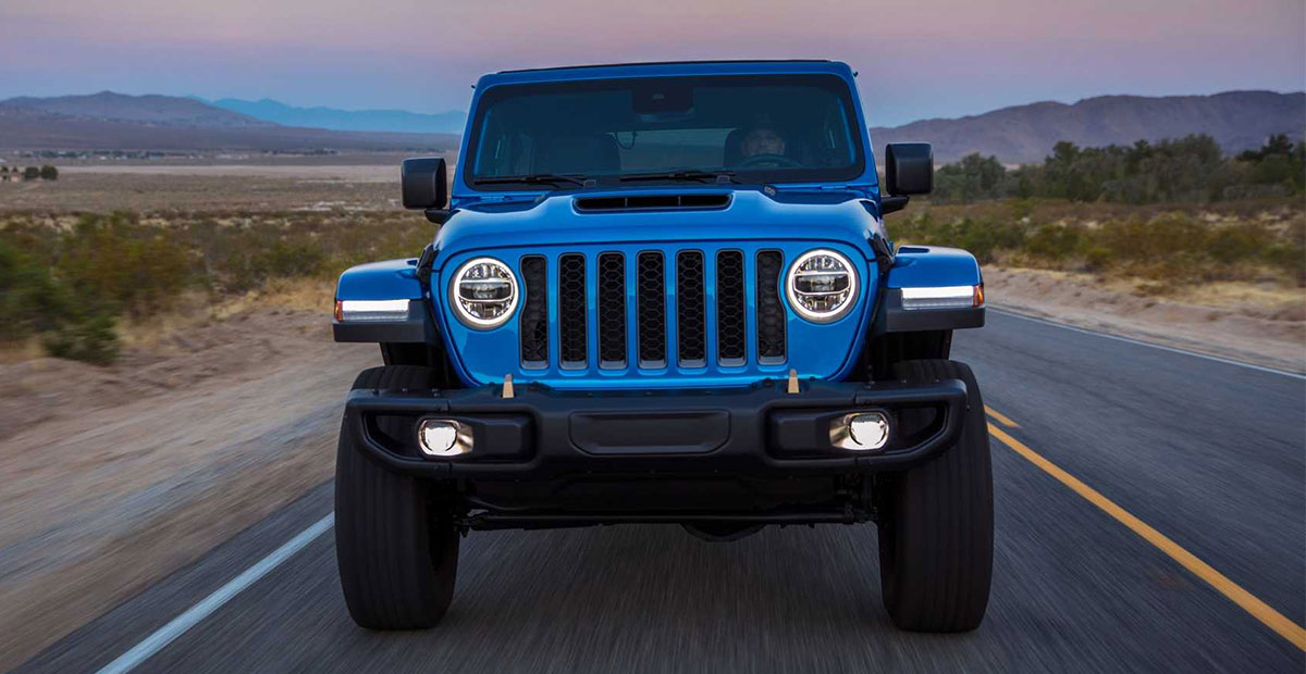 jeep