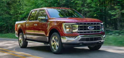 nueva ford f150