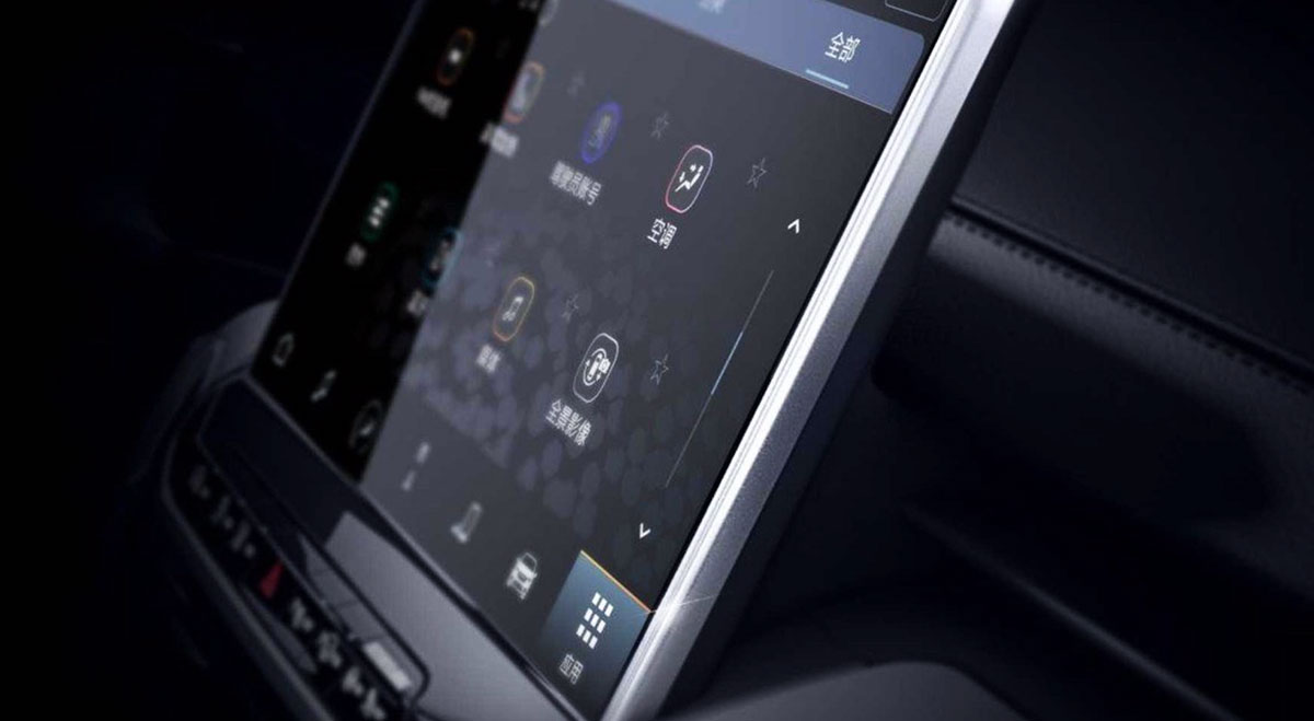 Jeep Compass 2022