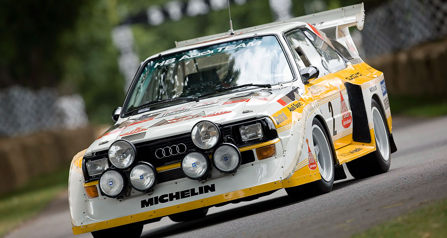quattro