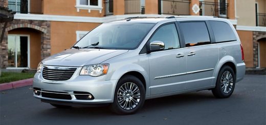 town and country