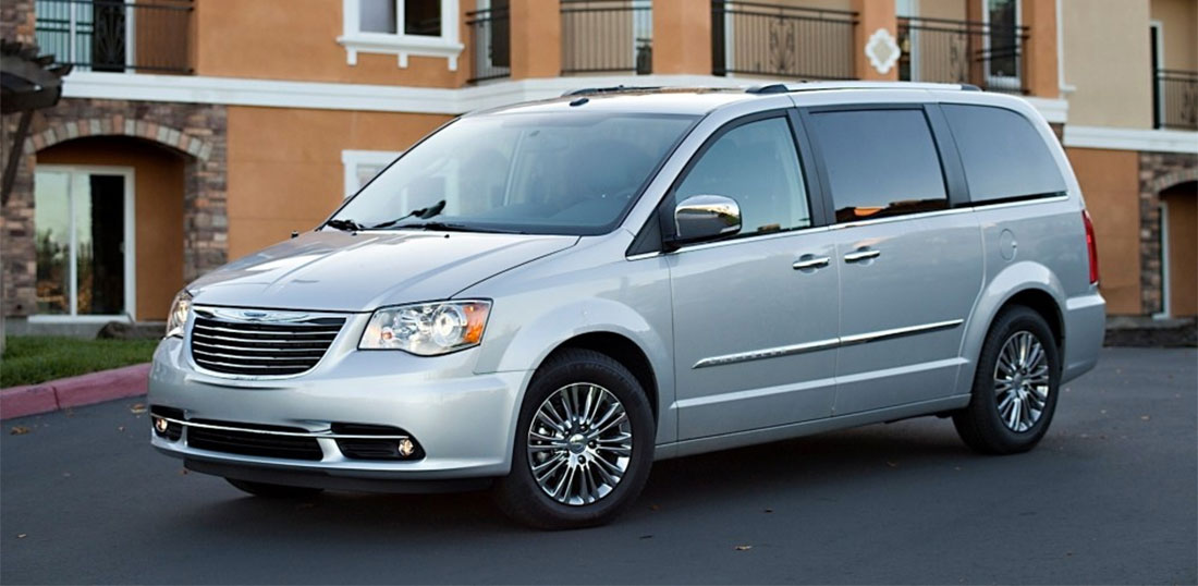 town and country