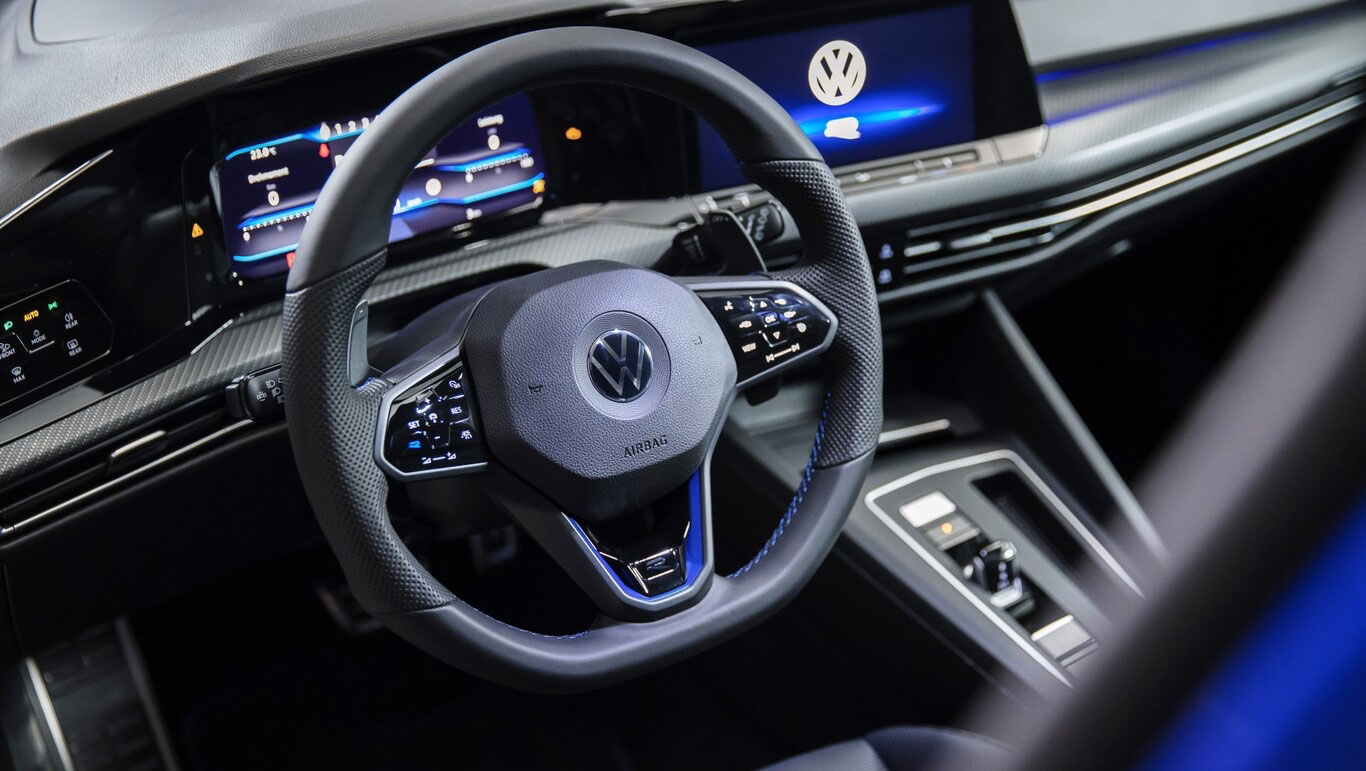 volante