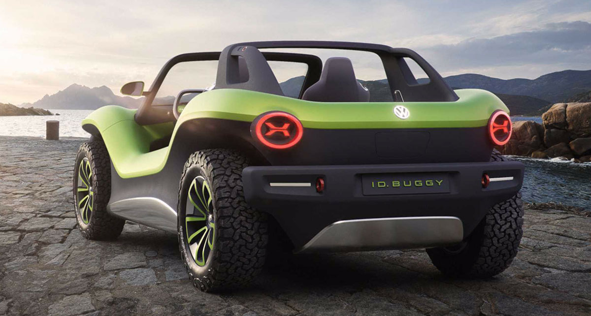 buggy vw
