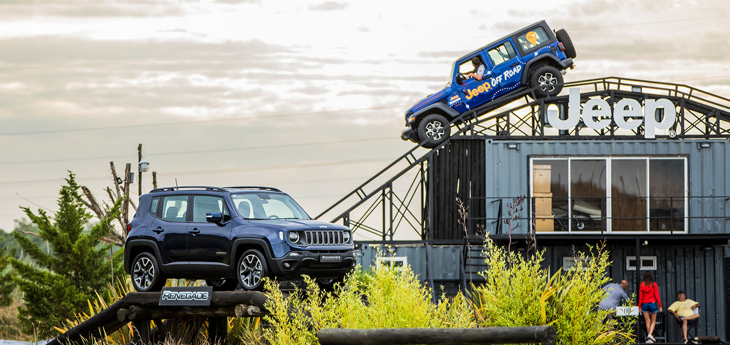 jeep