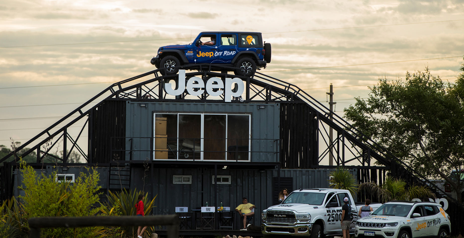 jeep