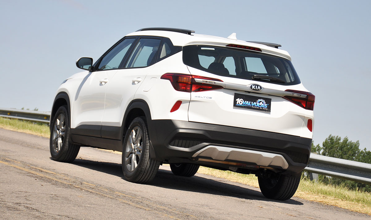 kuga atras
