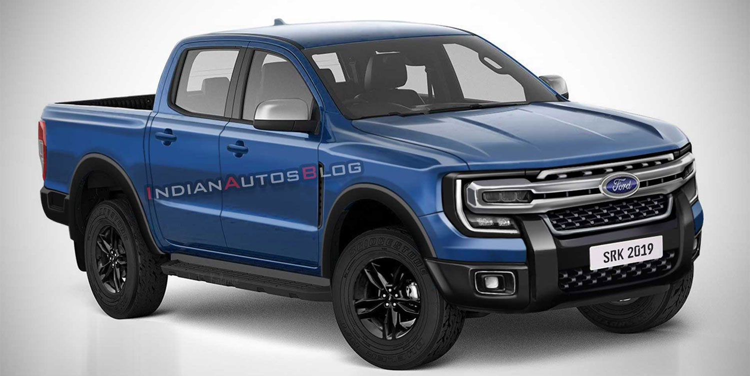 new ranger