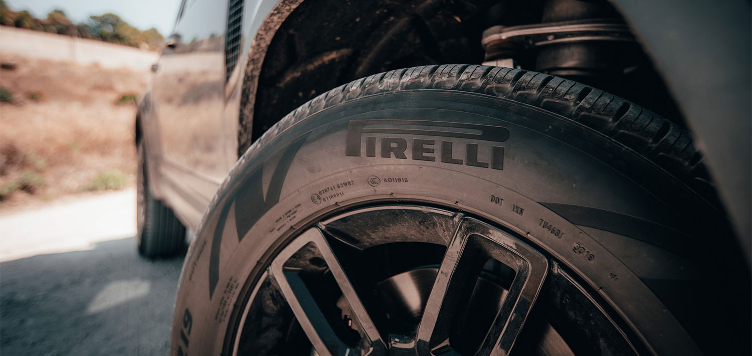 pirelli