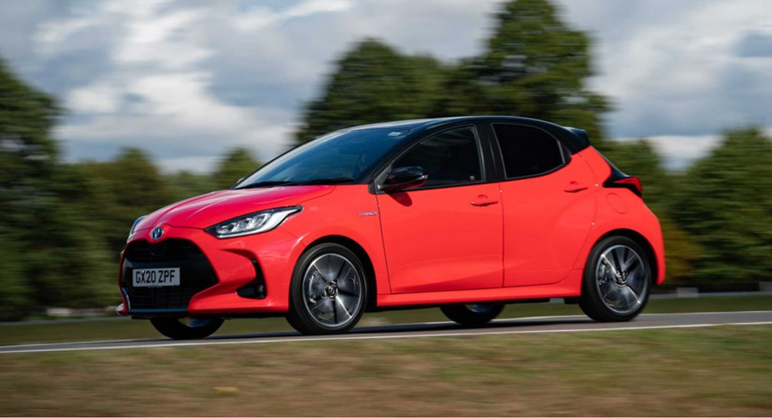 yaris