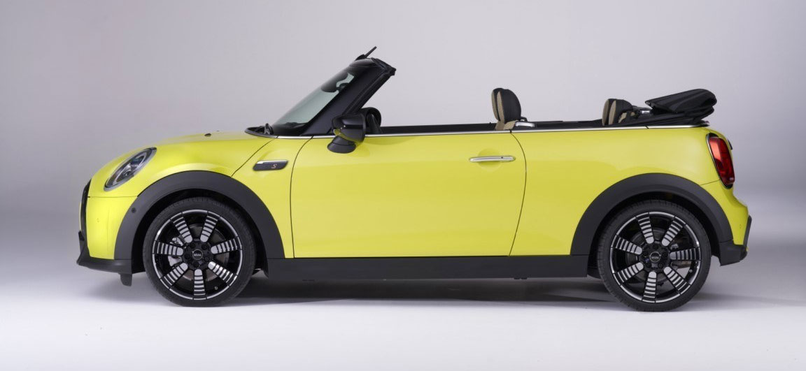 cabrio