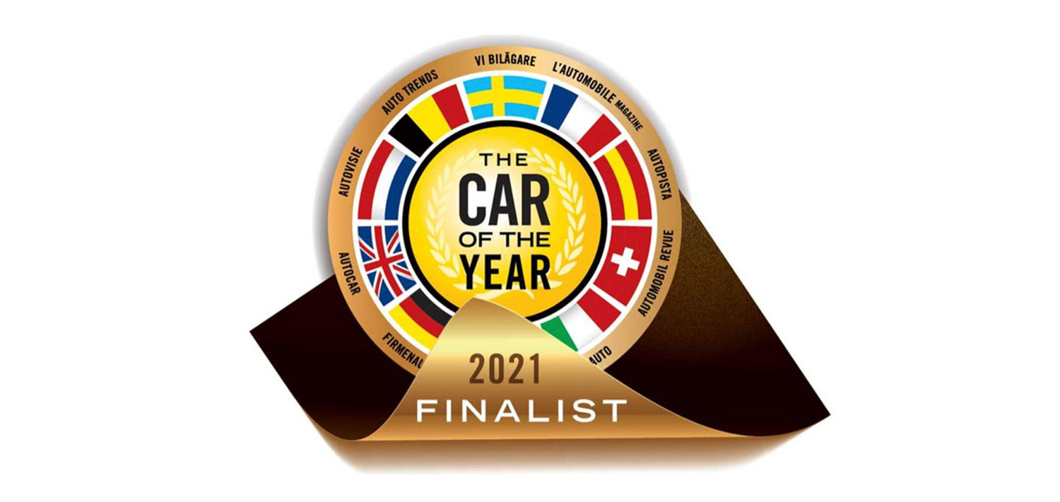 car of the year