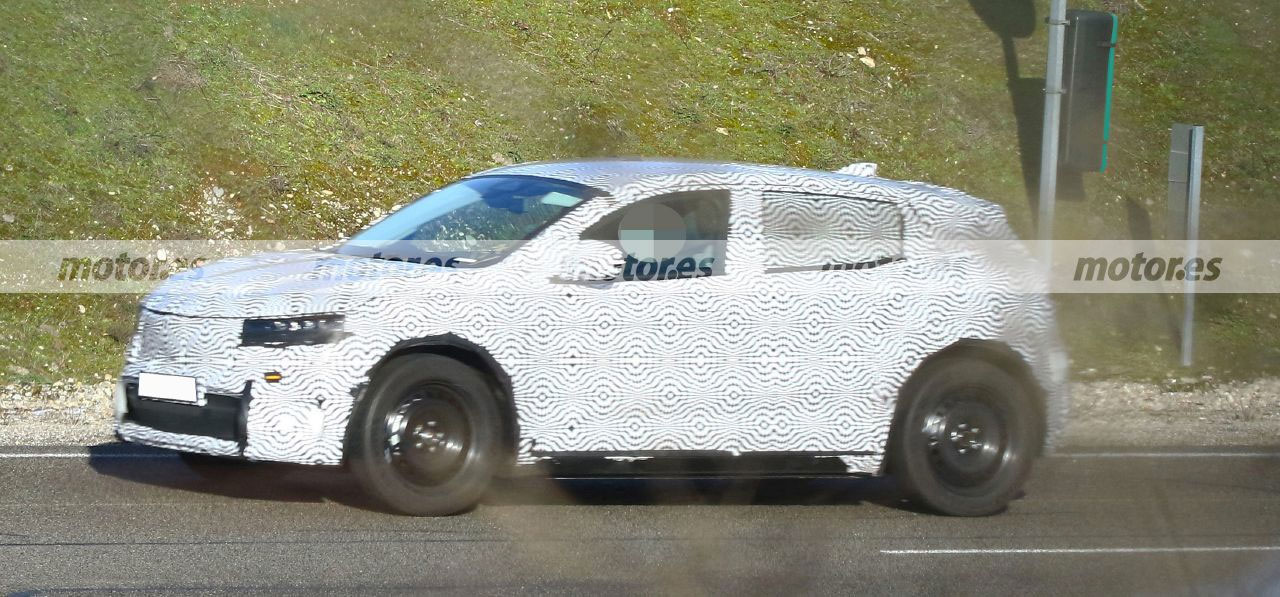 Renault Mégane eVision