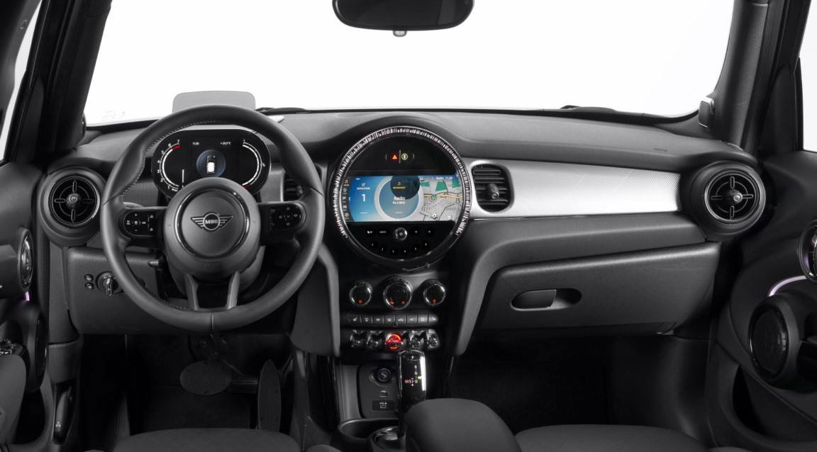 interior mini