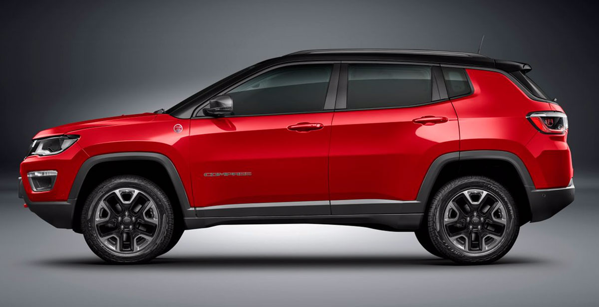 lateral jeep compass