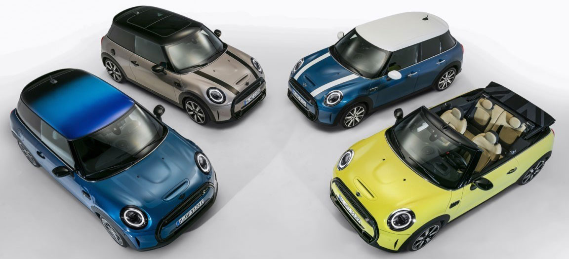 mini