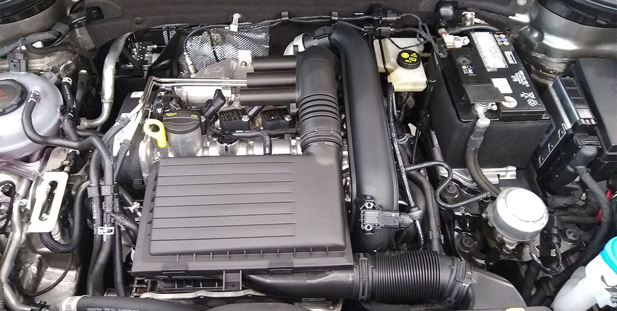 motor taos