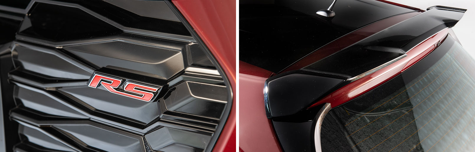 Nuevo Chevrolet Onix RS