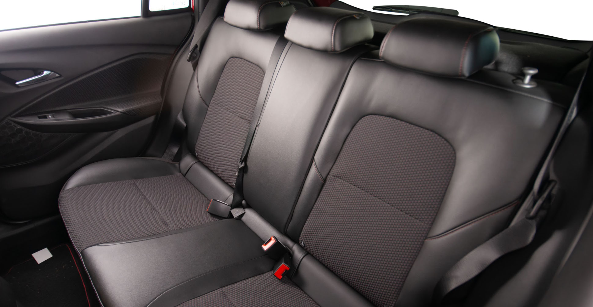 Chevrolet Onix RS
