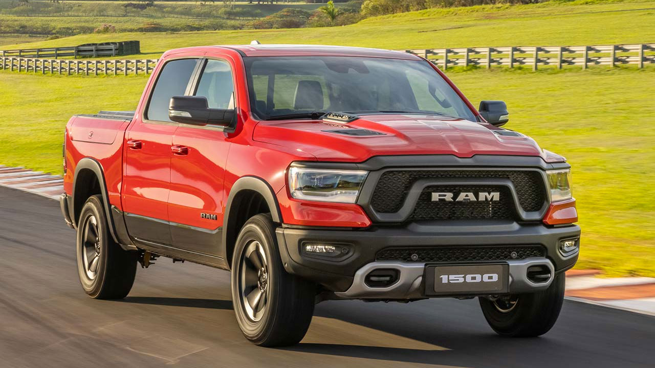 ram rebel