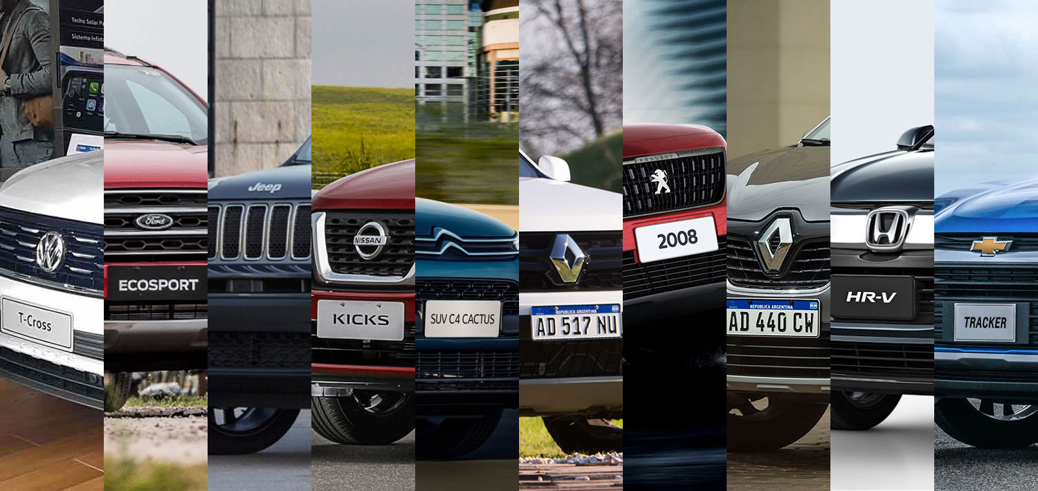 suv b