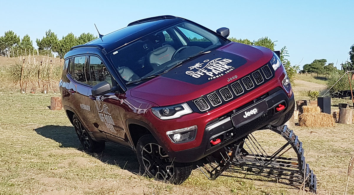 trailhawk