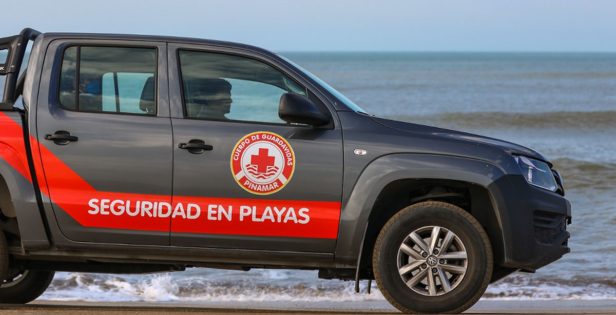 vw seguridad