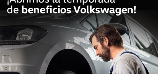 vw service