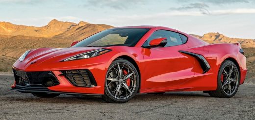 corvette