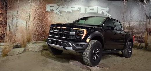 f150 raptor