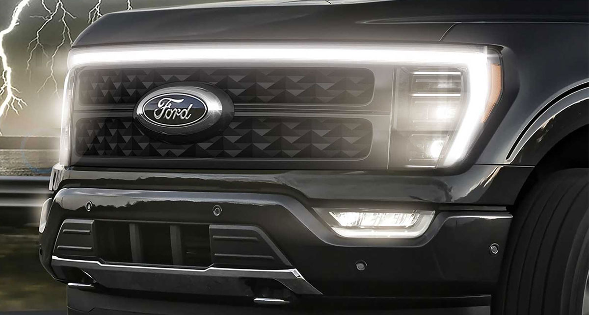 ford f150