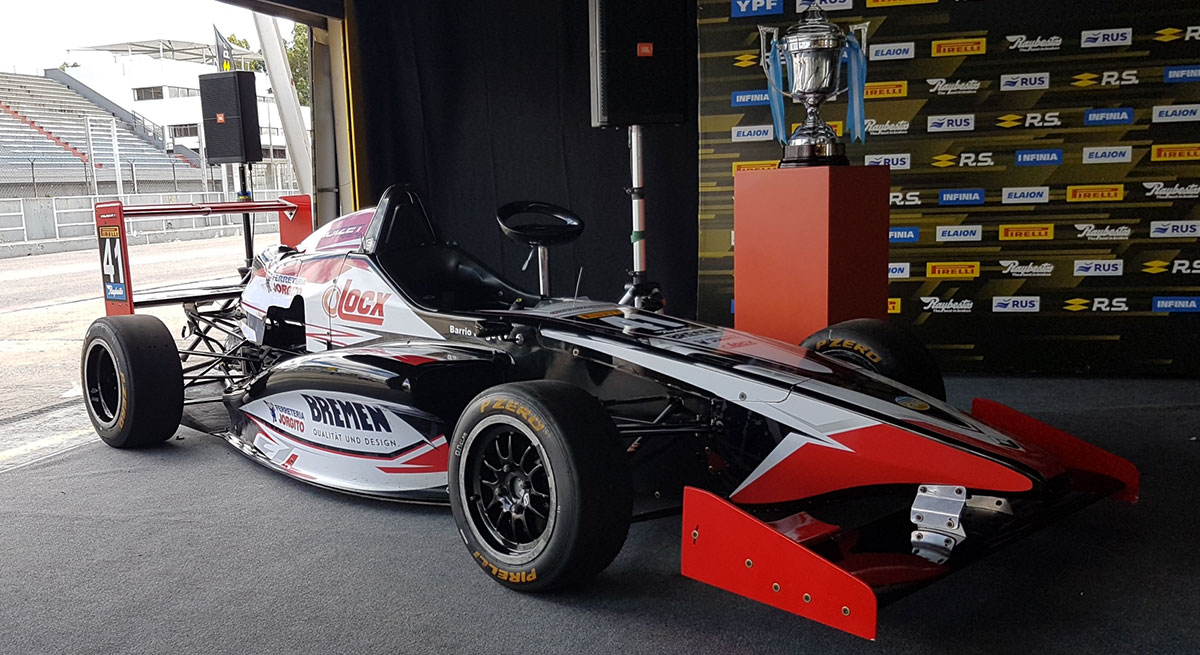 formula renault