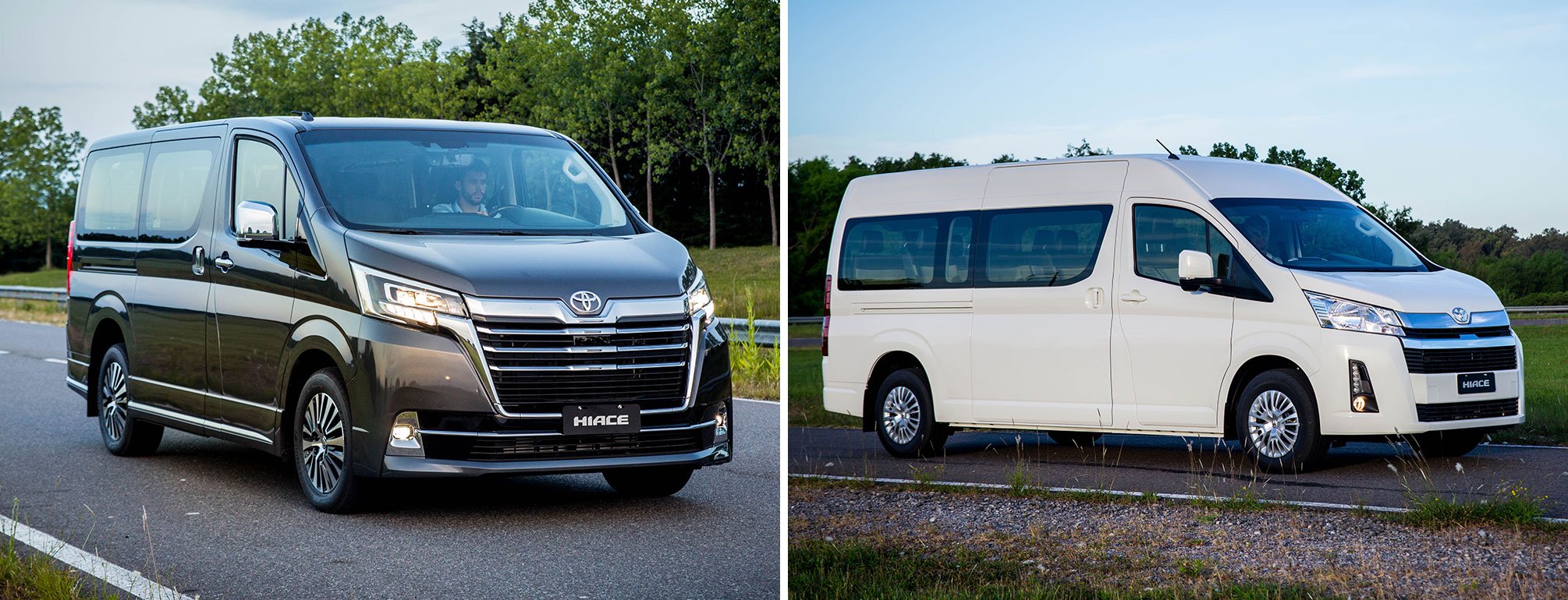 hiace