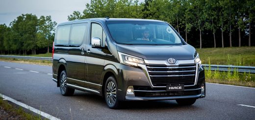 hiace