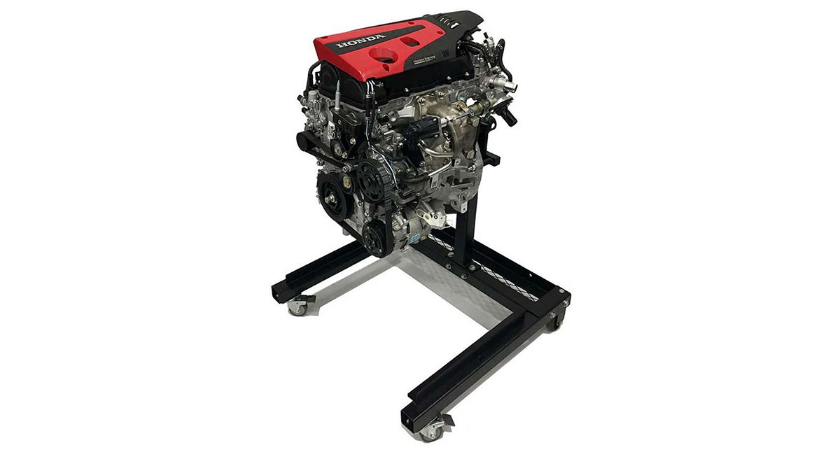 honda motor