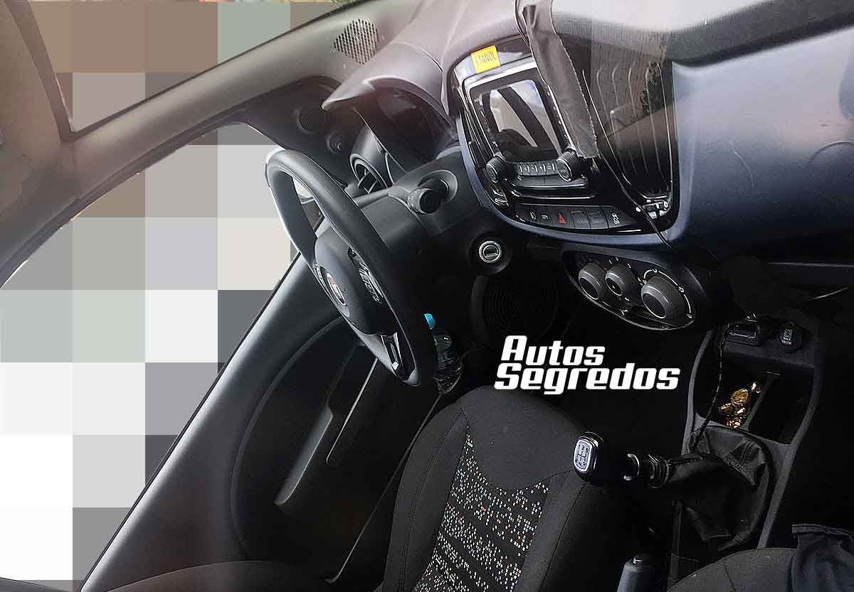 interior fiorino