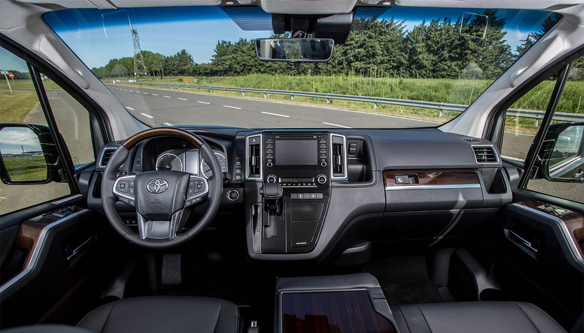 hiace