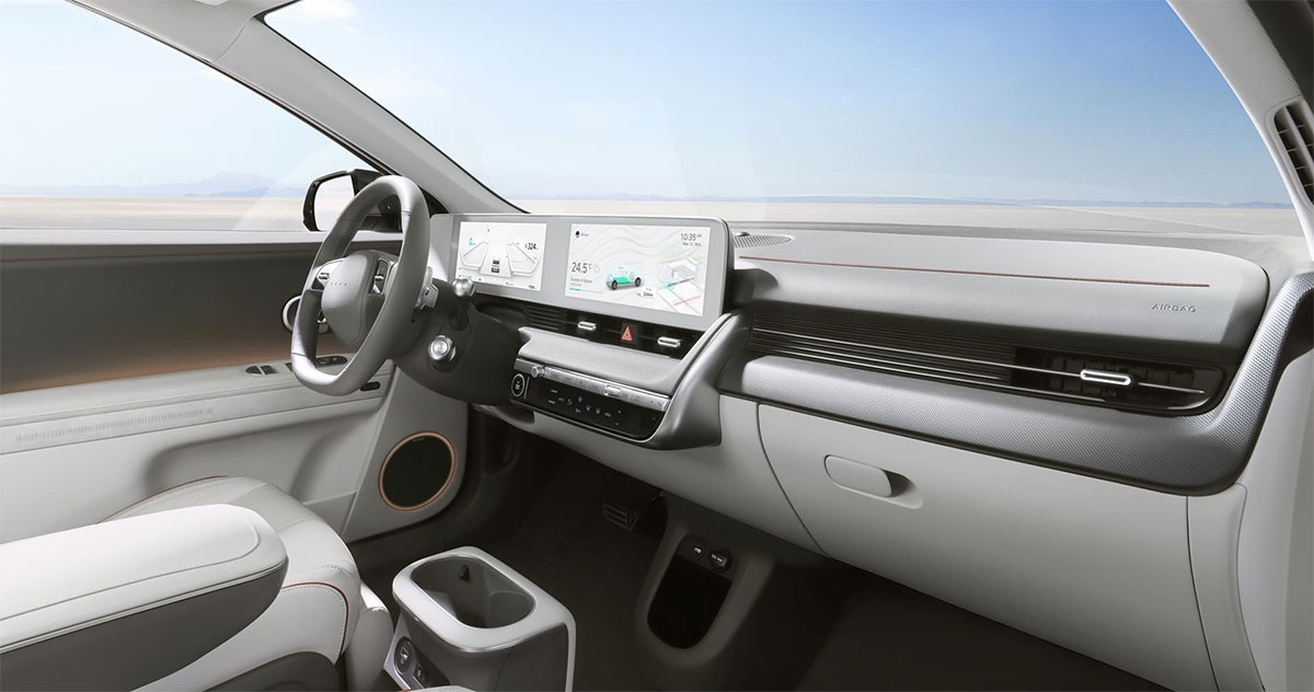 ioniq