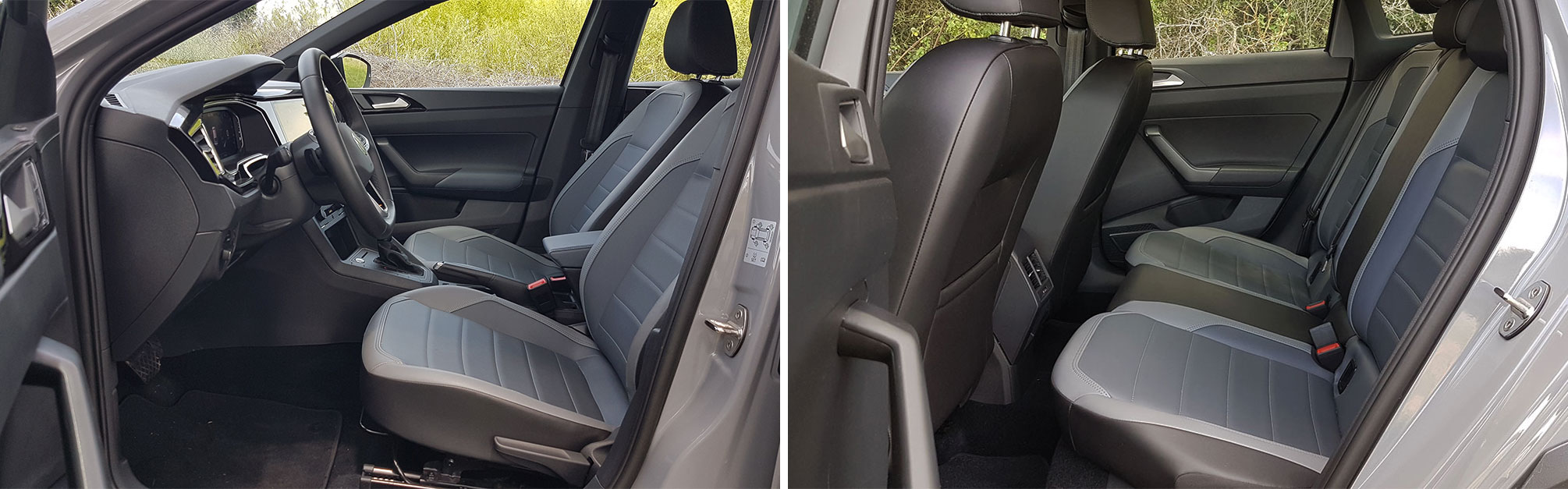 interior nivus
