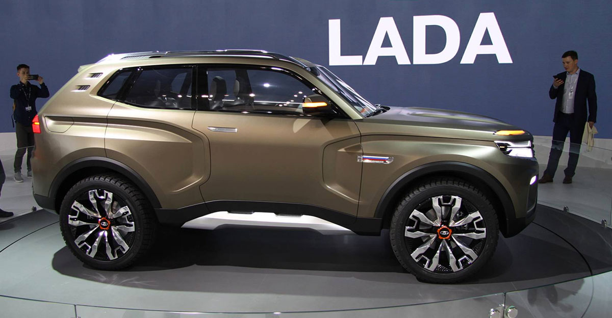 lada niva