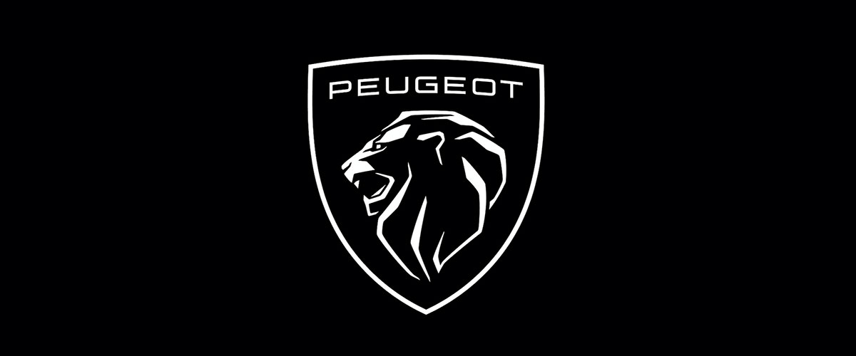 logo peugeot