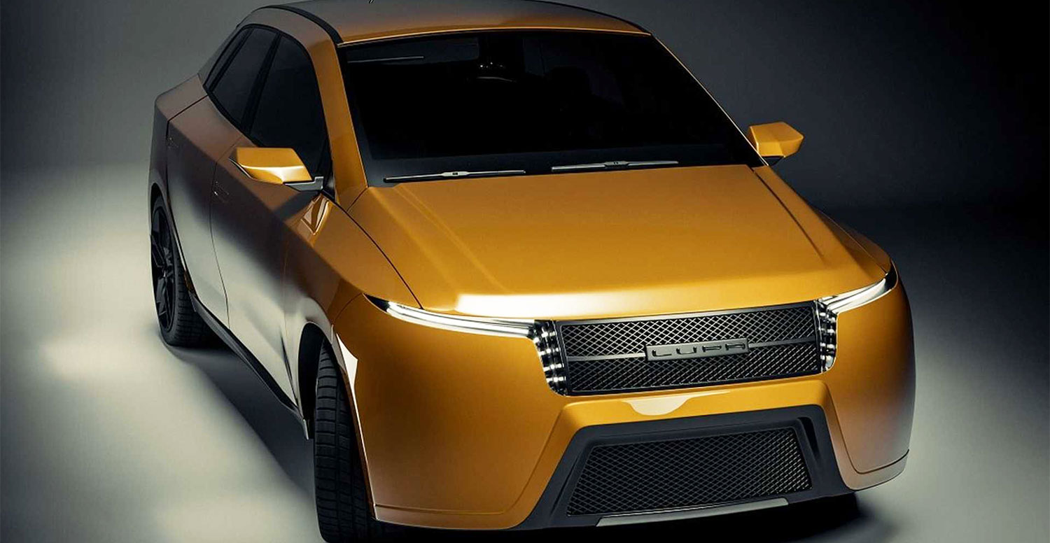 lupa motors