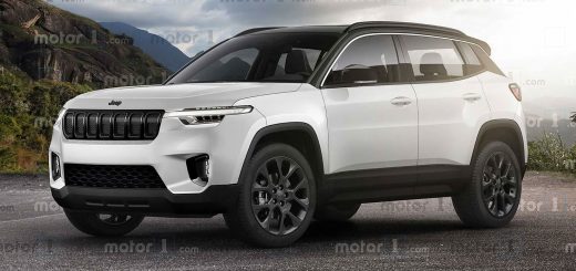 mini renegade