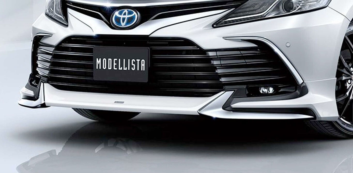 modellista