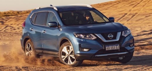 nissan xtrail
