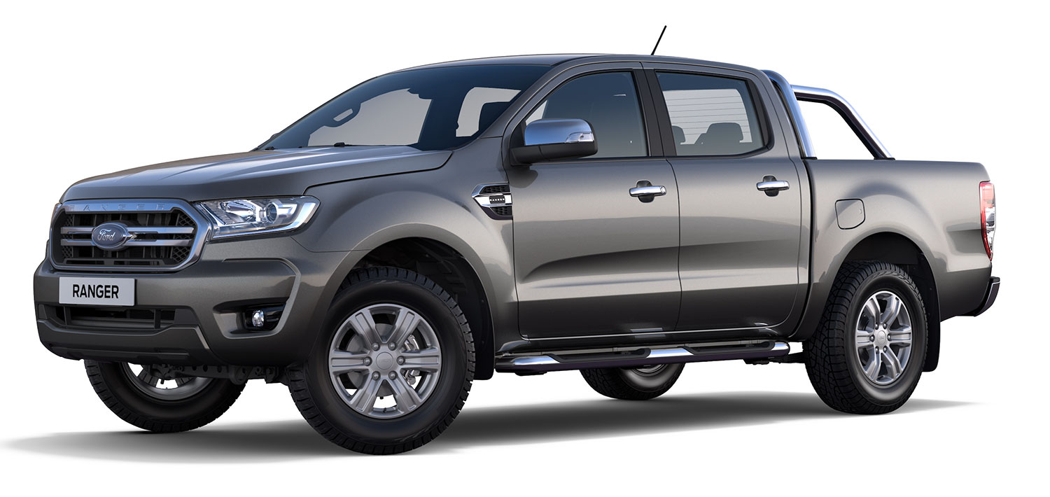 nueva ranger