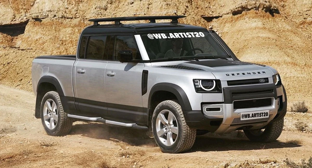 pick up defender