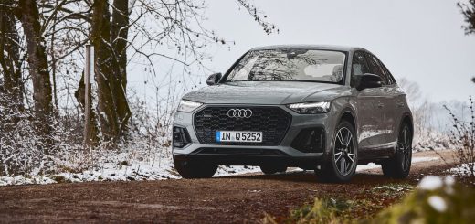 q5 sportback