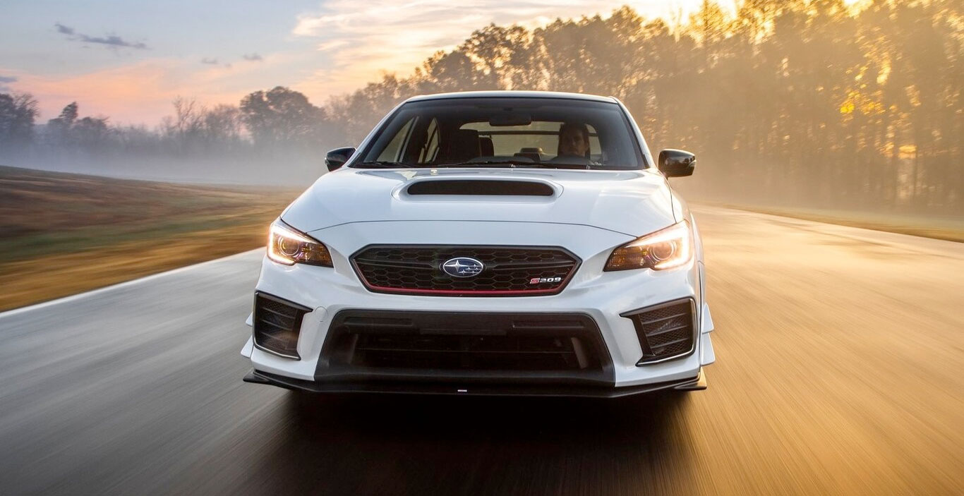 subaru
