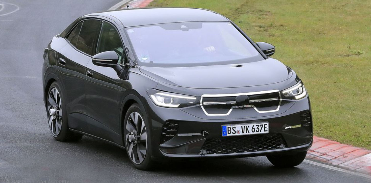 vw id5